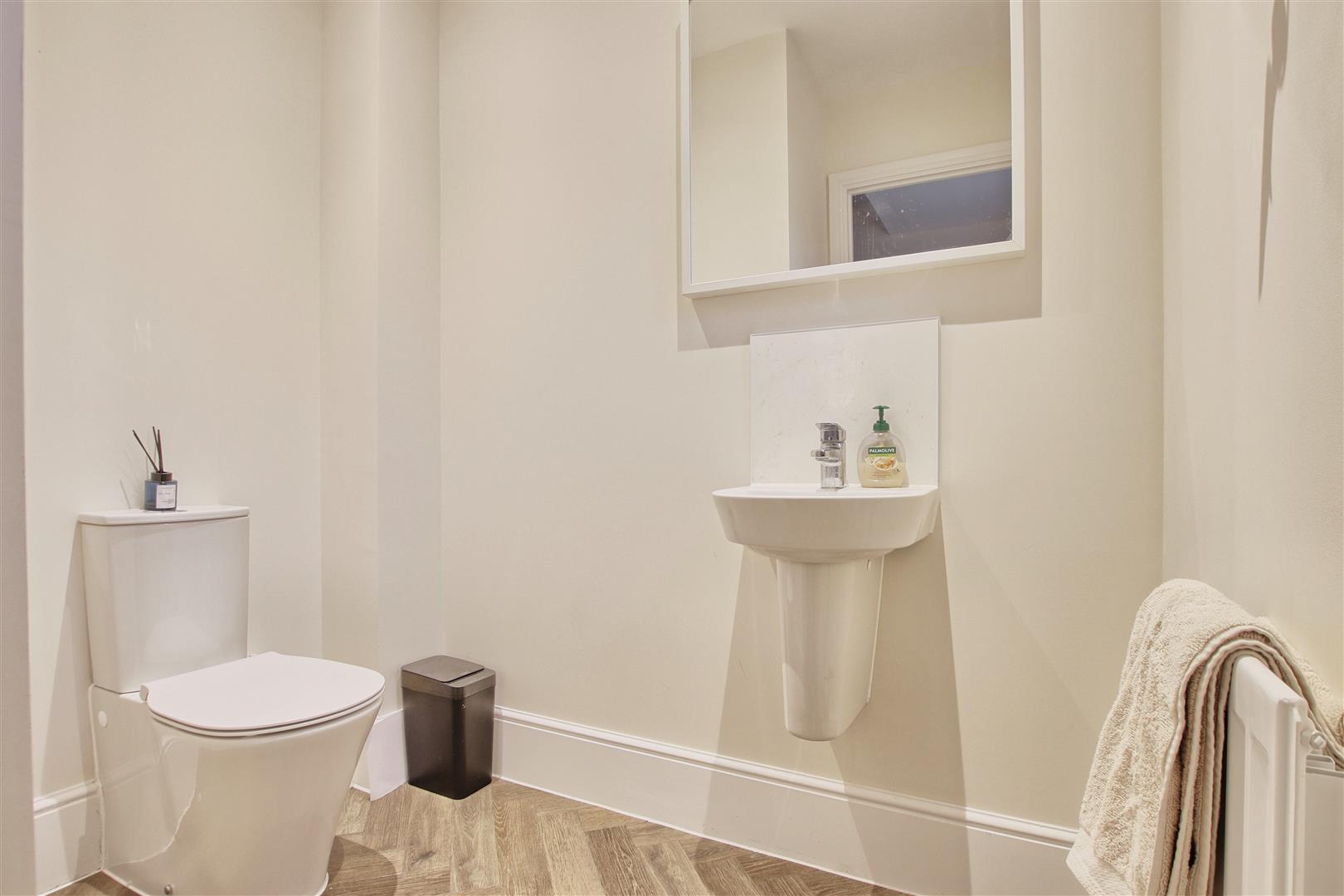 Peacock Close, Cottenham, Cambridge